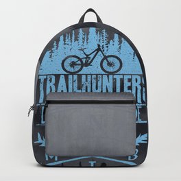 Trailhunters Backpack