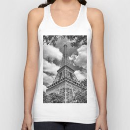 Eiffel Tower Tank Top