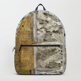 Gold Finch Backpack