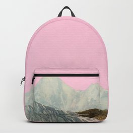 Silent Hills Backpack
