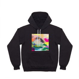 Colour Collision Hoody