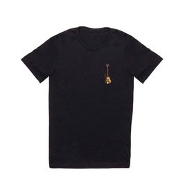 Rickenbaker T Shirt