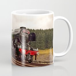 Flying Scotsman 60103 Coffee Mug