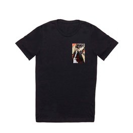 Natsume Yujincho T Shirt