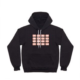 16 Acts Hoody