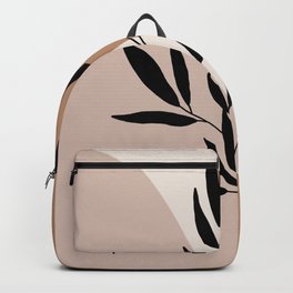 Leaf and Shine Backpack