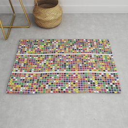 Untitled Two Rug