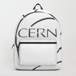 Cern 666 Distressed Logo Artwork for Prints Posters Tshirts Bags Mugs Men Women Kids Backpack