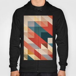 ABSTRACT 9D Hoody
