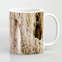 Netzsaga Coffee Mug