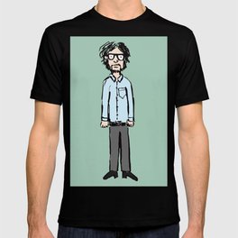 Jarvis Cocker T-shirt