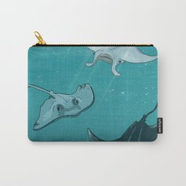 Slope Sea Devil Carry-All Pouch