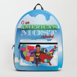 2019 Carter Backpack Backpack