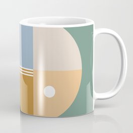 Contemporary 44 Coffee Mug