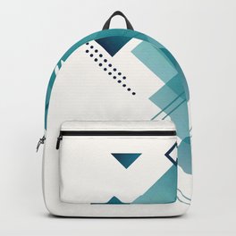 Modern Design 02 Backpack