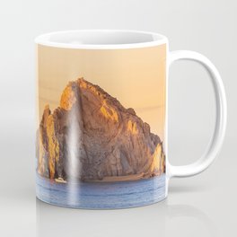 Cabo San Lucas, Mexico Coffee Mug