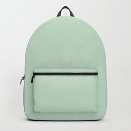 Simplicity Blue Backpack
