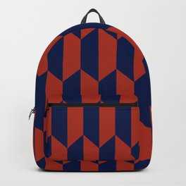Rhombus Royale Backpack