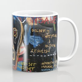 Mind-Set Coffee Mug