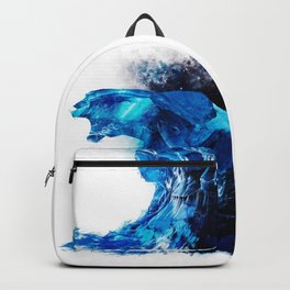 Polar Bear Backpack