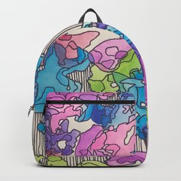 Color outreach Backpack