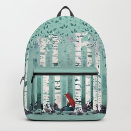 The Birches Backpack
