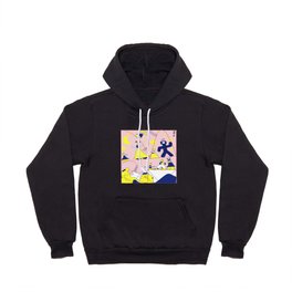 Party in the Moon Kingdom Hoody