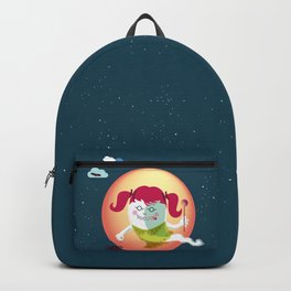 Lunetta Backpack