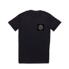 Inverted Reticulate T Shirt