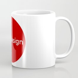 mikidesign co. brand Coffee Mug