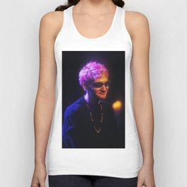 Layne Staley Alice in Chains Tank Top
