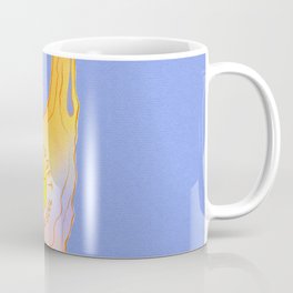 Feed Your Soul Coffee Mug