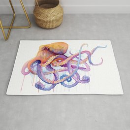 Octopus II Rug