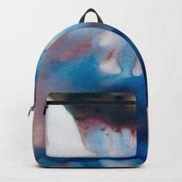 Watercolor Blend Backpack