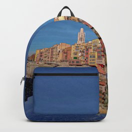 Girona City Backpack