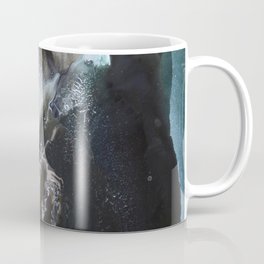 Mystic Healer Coffee Mug