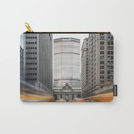 Grand Central Terminal Carry-All Pouch