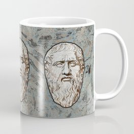 Plato Coffee Mug
