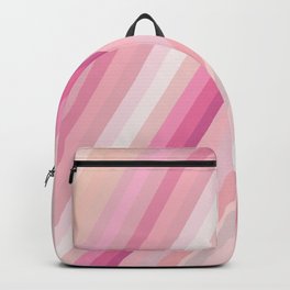 Feeling Pink Backpack