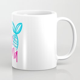 Mermama Coffee Mug