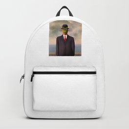 The Son of Man Backpack