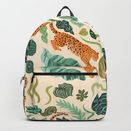 Botanical Garden Backpack