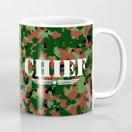 CHIEF 7 Coffee Mug
