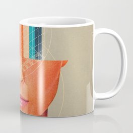 MindGeometry Coffee Mug