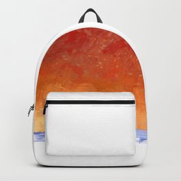 A Shared Vision Backpack