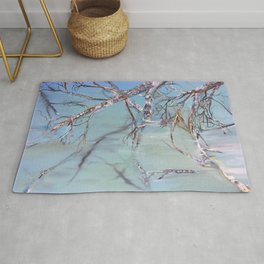 BRANCHES Rug