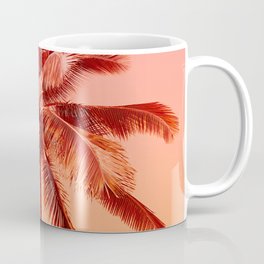 Palm beach Coffee Mug