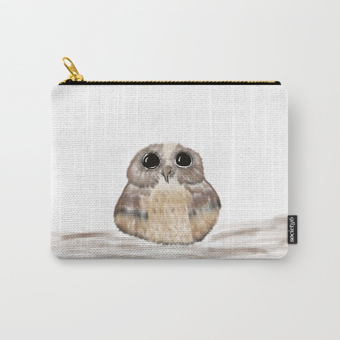 Sweet owl Carry-All Pouch