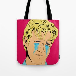Crying Icon #1 - Dawson Leery Tote Bag