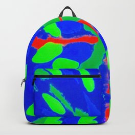 UV Glow Backpack